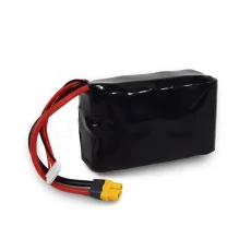 Батарейний блок 6s2p