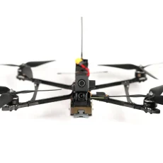 Predator 010 зі скиданням боєприпасу