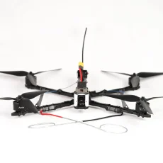 Predator 010 з тепловою камерою