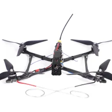 Predator 010 з сутінковою камерою